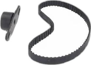 Japko KJTS01 - Kit cinghie dentate www.autoricambi360.it