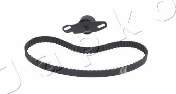 Japko KJTS01 - Kit cinghie dentate www.autoricambi360.it