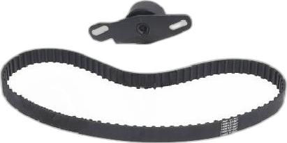 Japko KJTS01 - Kit cinghie dentate www.autoricambi360.it