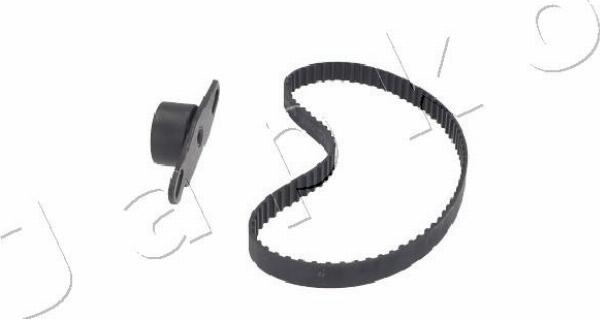Japko KJTS01 - Kit cinghie dentate www.autoricambi360.it