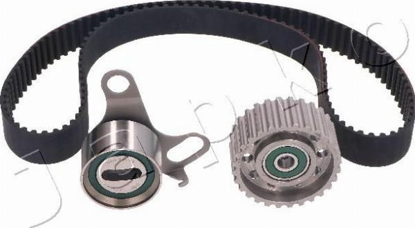 Japko KJTT01 - Kit cinghie dentate www.autoricambi360.it