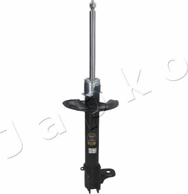 Japko MJ90001 - Ammortizzatore www.autoricambi360.it