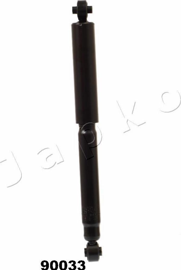 Japko MJ90033 - Ammortizzatore www.autoricambi360.it