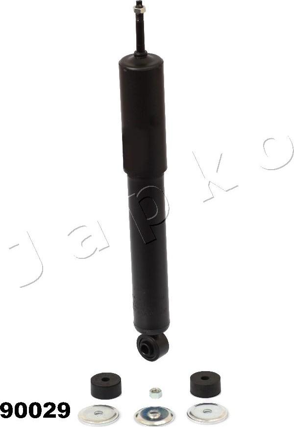 Japko MJ90029 - Ammortizzatore www.autoricambi360.it