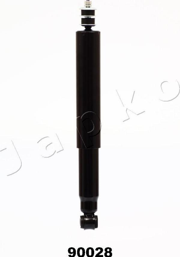 Japko MJ90028 - Ammortizzatore www.autoricambi360.it