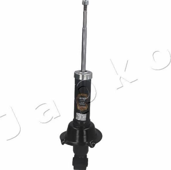 Japko MJ40043 - Ammortizzatore www.autoricambi360.it