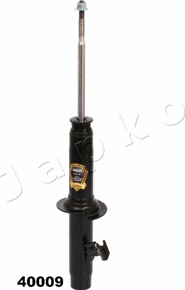 Japko MJ40009 - Ammortizzatore www.autoricambi360.it