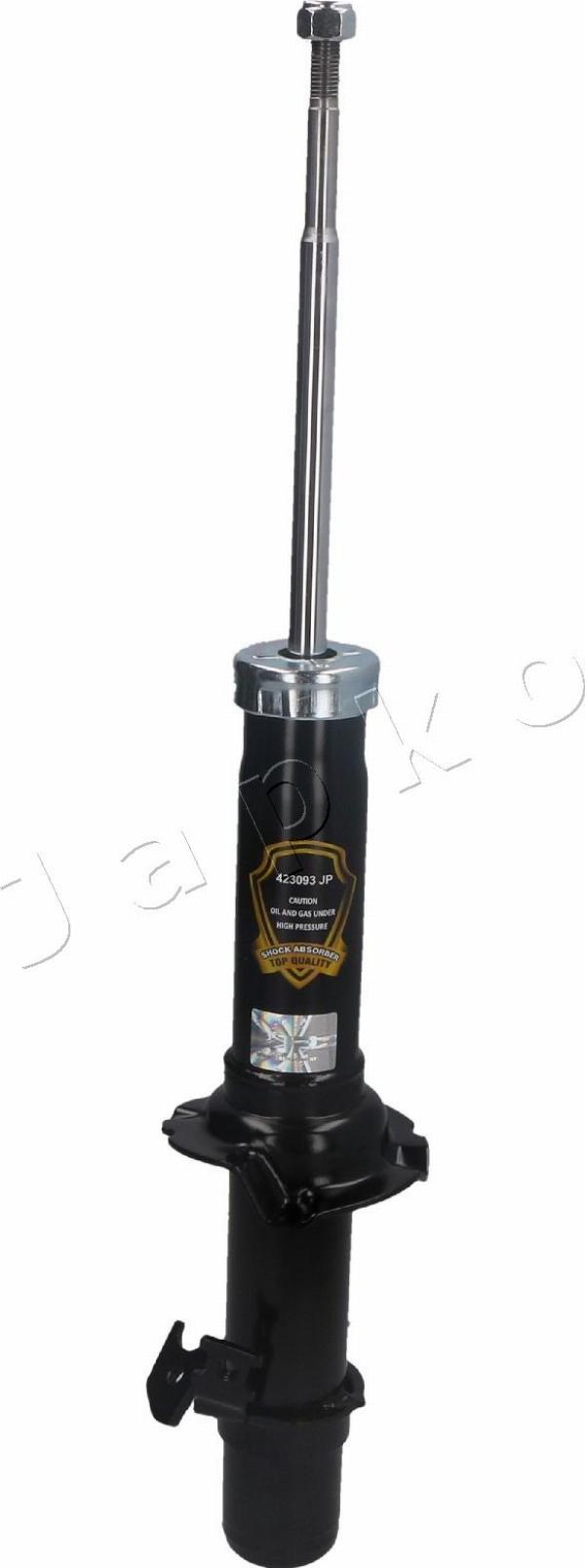 Japko MJ40005 - Ammortizzatore www.autoricambi360.it