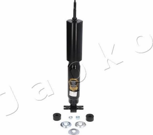 Japko MJ55501 - Ammortizzatore www.autoricambi360.it