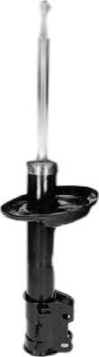 Japko MJ50064 - Ammortizzatore www.autoricambi360.it