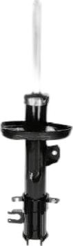 Japko MJ50064 - Ammortizzatore www.autoricambi360.it
