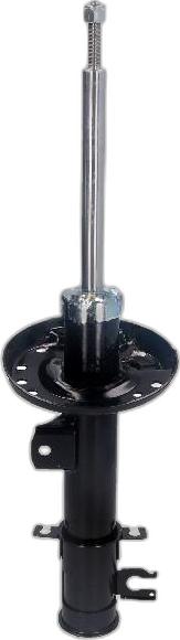 Japko MJ50061 - Ammortizzatore www.autoricambi360.it