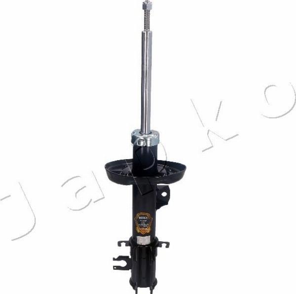 Japko MJ50061 - Ammortizzatore www.autoricambi360.it