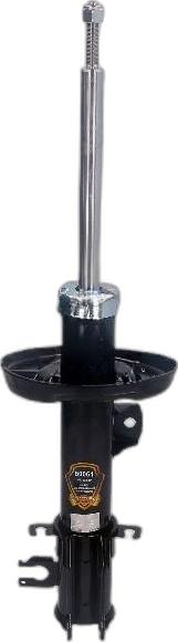 Japko MJ50061 - Ammortizzatore www.autoricambi360.it