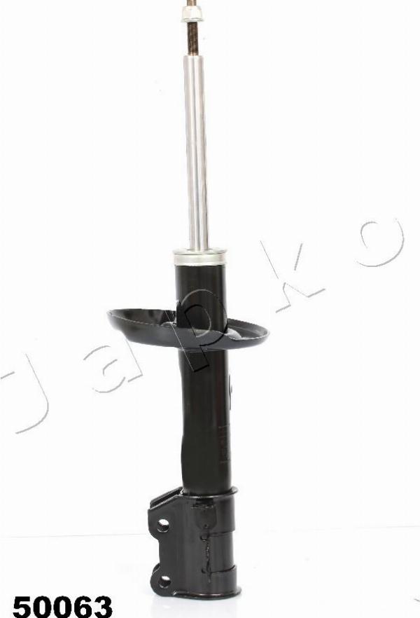 Japko MJ50063 - Ammortizzatore www.autoricambi360.it