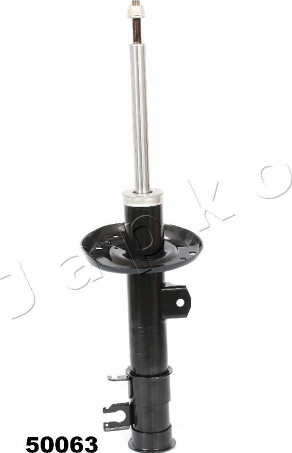 Japko MJ50063 - Ammortizzatore www.autoricambi360.it