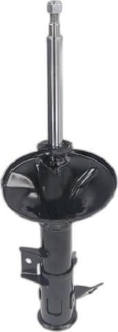Japko MJ50000 - Ammortizzatore www.autoricambi360.it