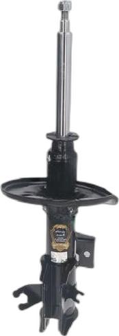 Japko MJ50000 - Ammortizzatore www.autoricambi360.it