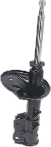 Japko MJ50000 - Ammortizzatore www.autoricambi360.it