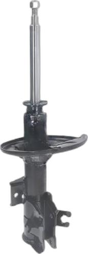 Japko MJ50003 - Ammortizzatore www.autoricambi360.it