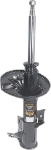 Japko MJ50003 - Ammortizzatore www.autoricambi360.it
