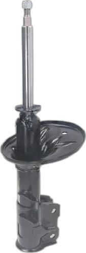 Japko MJ50003 - Ammortizzatore www.autoricambi360.it