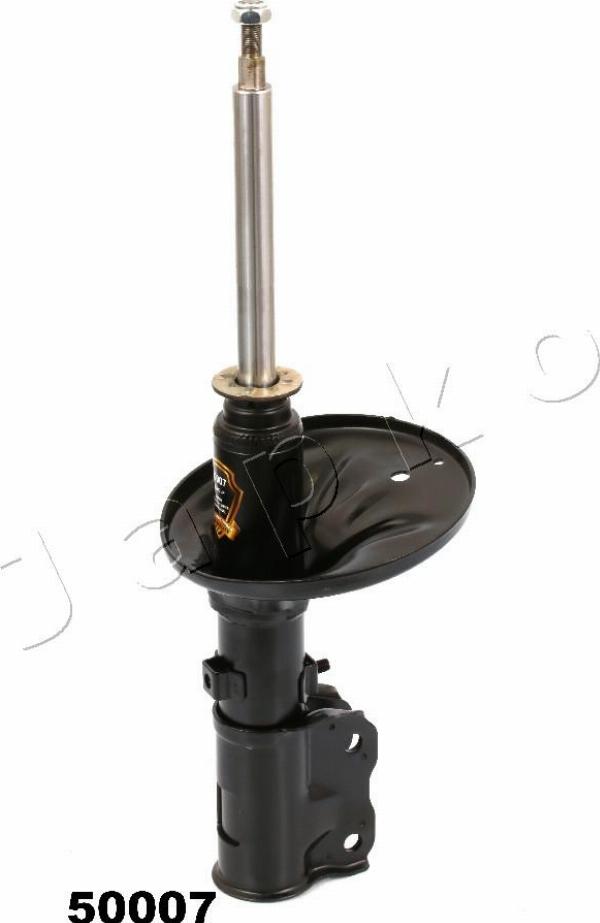 Japko MJ50007 - Ammortizzatore www.autoricambi360.it