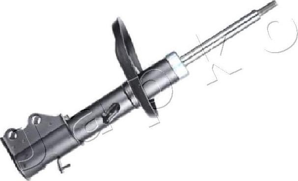 Japko MJ50088 - Ammortizzatore www.autoricambi360.it