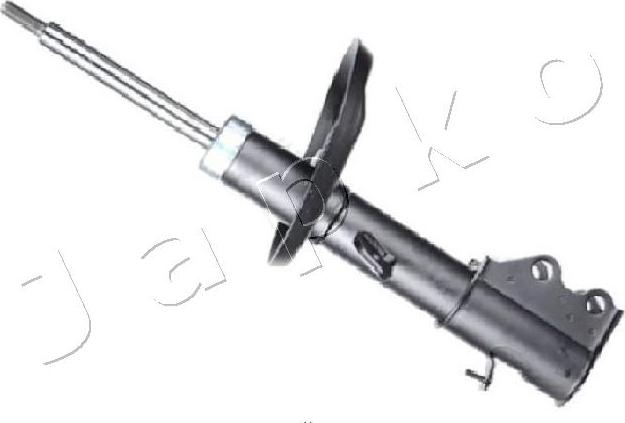 Japko MJ50087 - Ammortizzatore www.autoricambi360.it