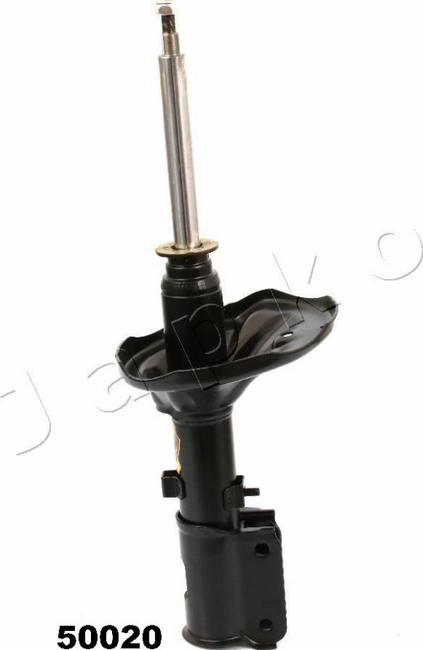 Japko MJ50020 - Ammortizzatore www.autoricambi360.it