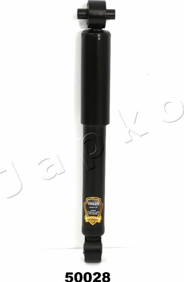 Japko MJ50028 - Ammortizzatore www.autoricambi360.it