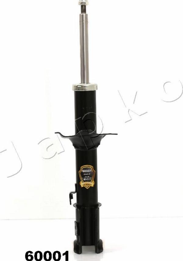 Japko MJ60001 - Ammortizzatore www.autoricambi360.it