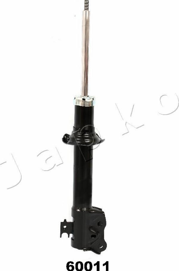 Japko MJ60011 - Ammortizzatore www.autoricambi360.it
