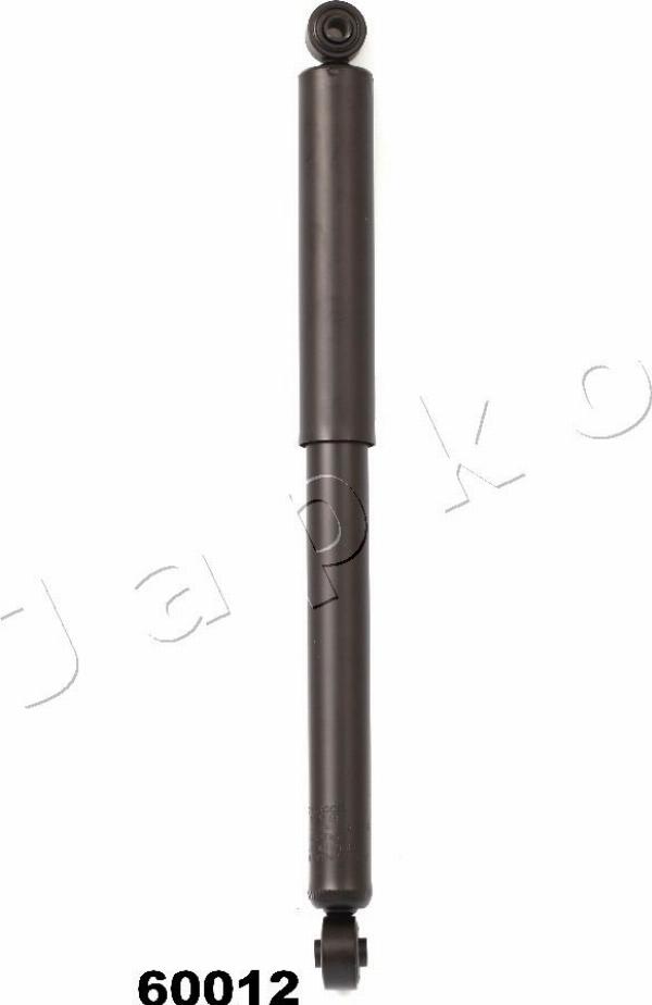 Japko MJ60012 - Ammortizzatore www.autoricambi360.it