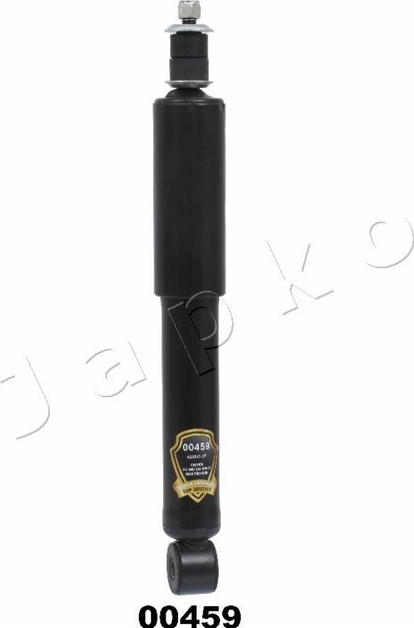Japko MJ00459 - Ammortizzatore www.autoricambi360.it