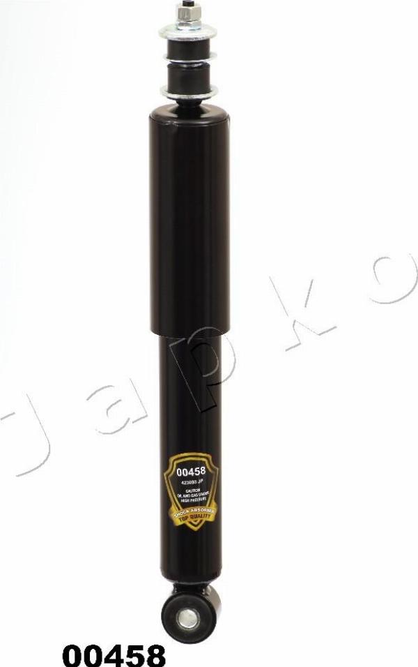 Japko MJ00458 - Ammortizzatore www.autoricambi360.it