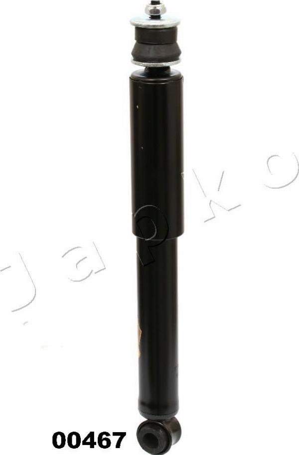 Japko MJ00467 - Ammortizzatore www.autoricambi360.it