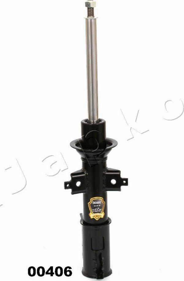 Japko MJ00406 - Ammortizzatore www.autoricambi360.it