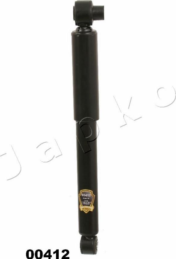 Japko MJ00412 - Ammortizzatore www.autoricambi360.it