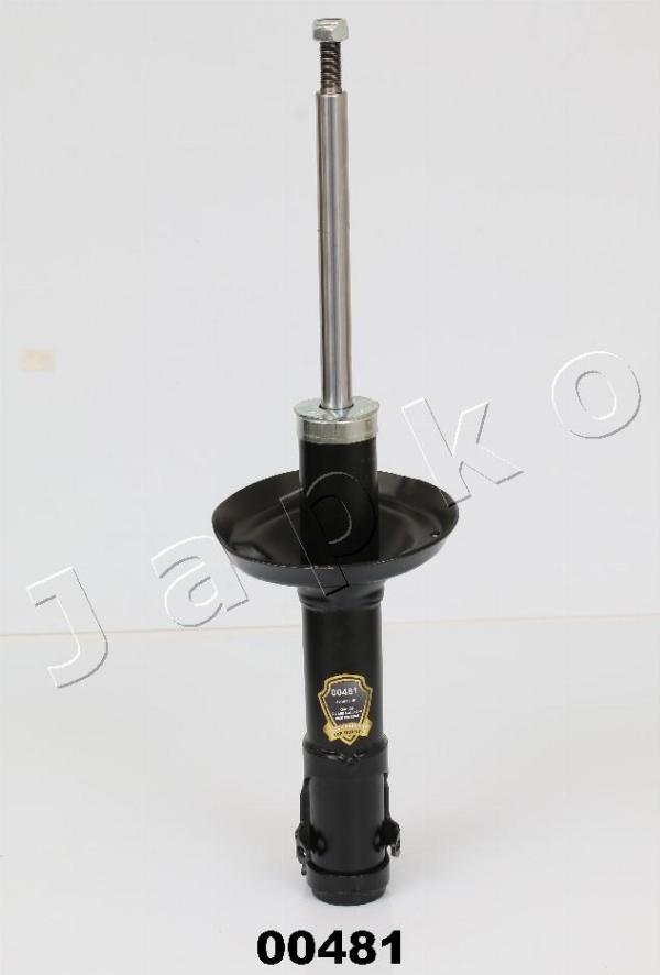 Japko MJ00481 - Ammortizzatore www.autoricambi360.it