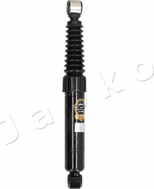 Japko MJ00435 - Ammortizzatore www.autoricambi360.it