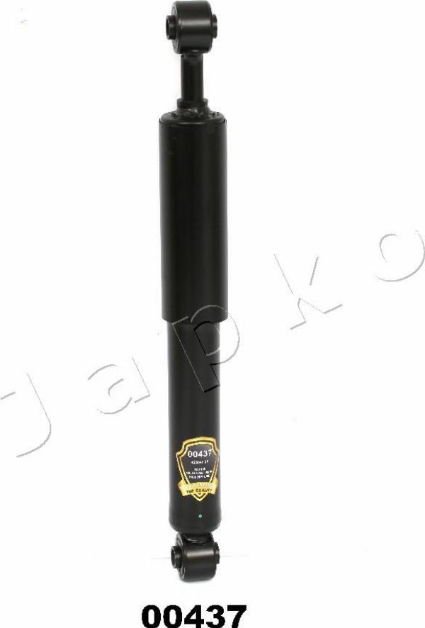 Japko MJ00437 - Ammortizzatore www.autoricambi360.it