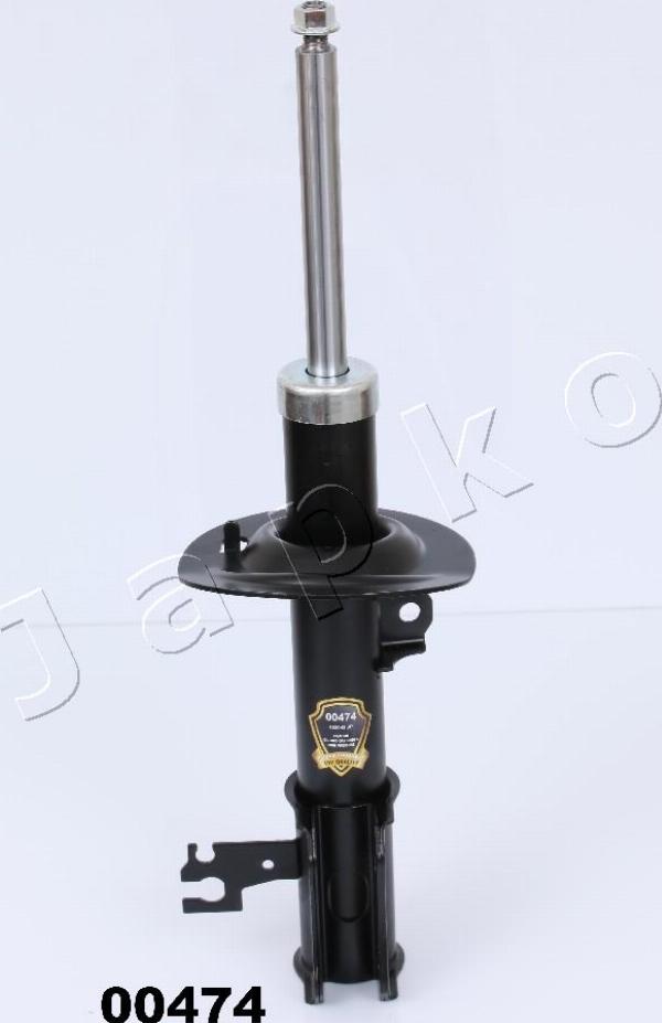 Japko MJ00474 - Ammortizzatore www.autoricambi360.it