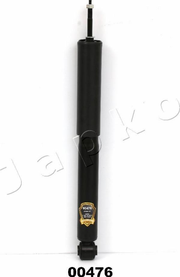 Japko MJ00476 - Ammortizzatore www.autoricambi360.it