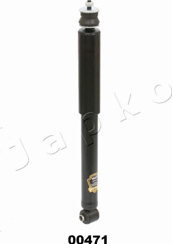 Japko MJ00471 - Ammortizzatore www.autoricambi360.it