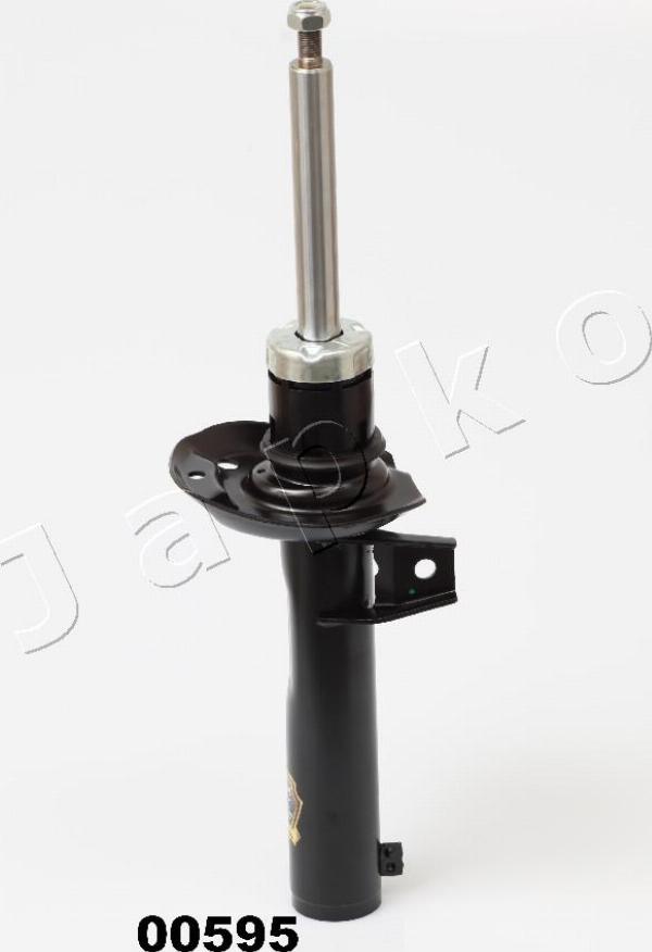 Japko MJ00595 - Ammortizzatore www.autoricambi360.it