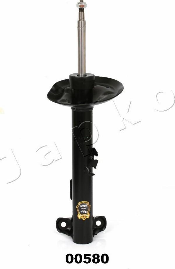 Japko MJ00580 - Ammortizzatore www.autoricambi360.it