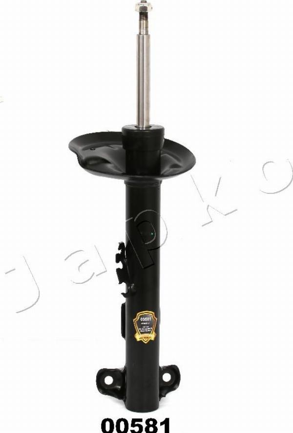 Japko MJ00581 - Ammortizzatore www.autoricambi360.it