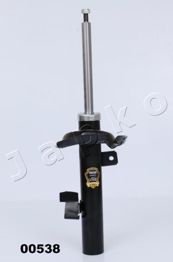 Japko MJ00538 - Ammortizzatore www.autoricambi360.it