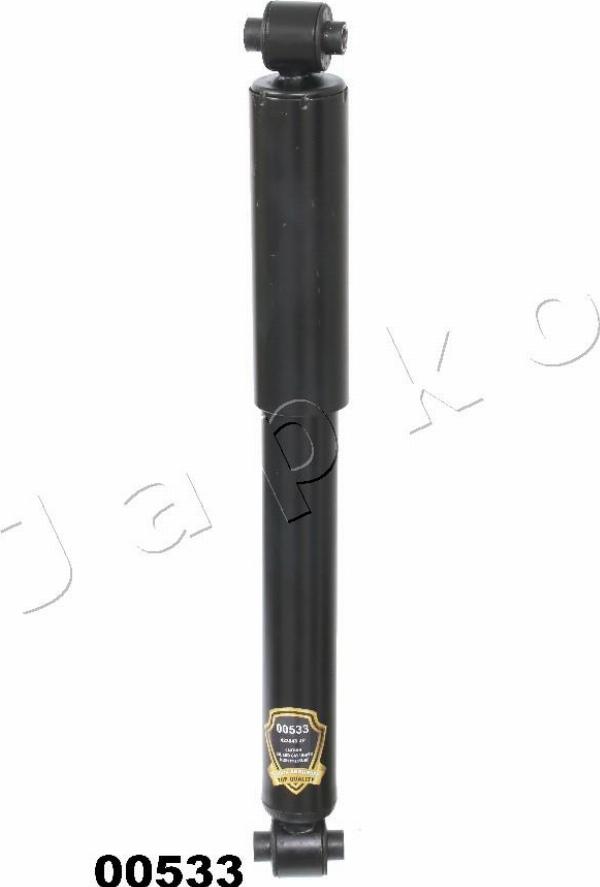 Japko MJ00533 - Ammortizzatore www.autoricambi360.it